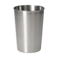 Edelstahlbecher Metallo, 270 ml