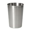 Edelstahlbecher Metallo, 270 ml