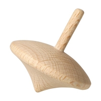 Kreisel Classic Holz