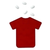 Mint-Spender Trikot