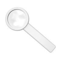 Stiellupe Handle 5 x