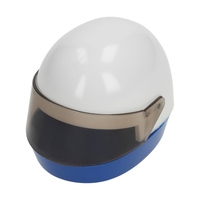 Bleistiftspitzer Helm