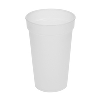 Trinkbecher Pfand 0,4 l