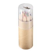 Stifteset Sharpener