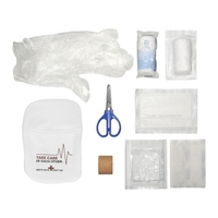 Notfall-Set Pouch, klein
