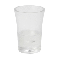 Schnapsglas Frosted, 2 cl