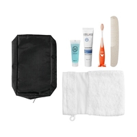 Overnight kit kids