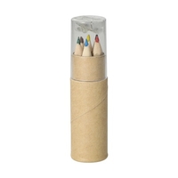 Stifteset Sharpener 6er Set