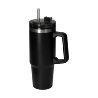 Vakuumbecher Tampa, 800 ml