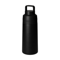 Vakuumflasche Ampato, 500 ml