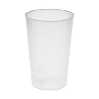 Trinkbecher Vital, 500 ml