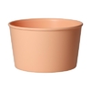 Mehrwegbecher ToGo, 460 ml, elastoNature