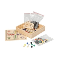 Reisespiel-Set Collection