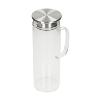 Glaskaraffe Vivara,1,5l