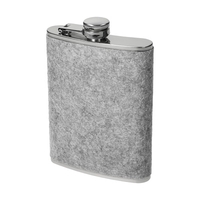 Flachmann Feltic