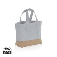 Impact Aware 285g/m² ungefärbte rCanvas-Kühltasche