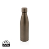 RCS recycelte Stainless Steel Solid Vakuum-Flasche