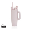 Tana Becher aus RCS recyceltem Kunststoff mit Griff 750ml