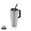 Embrace Deluxe Becher aus RCS recyceltem Edelstahl 900ml