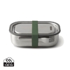 Black+Blum Stainless Steel Lunch Box groß