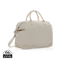 Kezar AWARE 500g/m² Wochenendtasche aus recyceltem Canvas