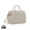 Kezar AWARE 500g/m² Wochenendtasche aus recyceltem Canvas
