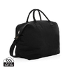 Kezar AWARE 500g/m² Wochenendtasche aus recyceltem Canvas