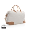 Impact AWARE 16 oz. rCanvas große Wochenendtasche
