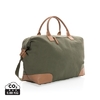 Impact AWARE 16 oz. rCanvas große Wochenendtasche