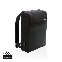 Swiss Peak 15'' Anti-Diebstahl RFID & USB Rucksack