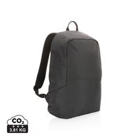 Impact AWARE RPET Standard Anti-Diebstahl Rucksack