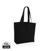 Impact Aware 240g/m² rcCanvas Shopper + Tasche, ungefärbt