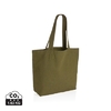 Impact Aware 240g/m² rcCanvas Shopper + Tasche, ungefärbt