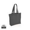 Impact Aware 240g/m² rcCanvas Shopper + Tasche, ungefärbt