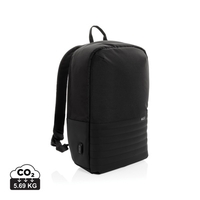 Swiss Peak AWARE Anti-Theft-RFID 15.6''-Laptop-Rucksack
