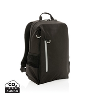 Impact AWARE Lima 15.6'' RFID Laptop-Rucksack