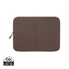 KENTO URBAN 15,6'' Laptop-Sleeve aus RCS rec. Nylon