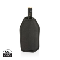 Vino AWARE rPET Weinkühler-Sleeve