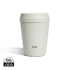 Topl-Trinkbecher aus rec. Stahl mit 360-Grad-Deckel 236ml