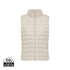 IQONIQ Meru Damen Bodywarmer aus recyceltem Polyester XXS-XXXL