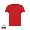 IQONIQ Koli Kids T-Shirt aus recycelter Baumwolle 3-4j-13-14j