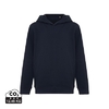 IQONIQ Yengo KidsHoodie mit Seitentaschen aus rec. Baumwolle 3-4j-13-14j