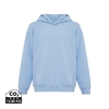 IQONIQ Yengo KidsHoodie mit Seitentaschen aus rec. Baumwolle 3-4j-13-14j