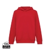 IQONIQ Yengo KidsHoodie mit Seitentaschen aus rec. Baumwolle 3-4j-13-14j