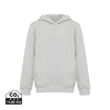 IQONIQ Yengo KidsHoodie mit Seitentaschen aus rec. Baumwolle 3-4j-13-14j