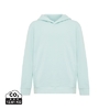 IQONIQ Yengo KidsHoodie mit Seitentaschen aus rec. Baumwolle 3-4j-13-14j