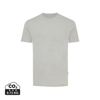 IQONIQ Manuel ungefärbtes T-Shirt aus recycelter Baumwolle XXS-5XL