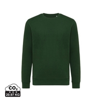 IQONIQ Etosha Lightweight Sweater aus recycelter Baumwolle XXS-XXXL