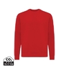 IQONIQ Etosha Lightweight Sweater aus recycelter Baumwolle XXS-XXXL