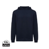 IQONIQ Yengo Hoodie mit Seitentaschen aus rec. Baumwolle XXS-5XL